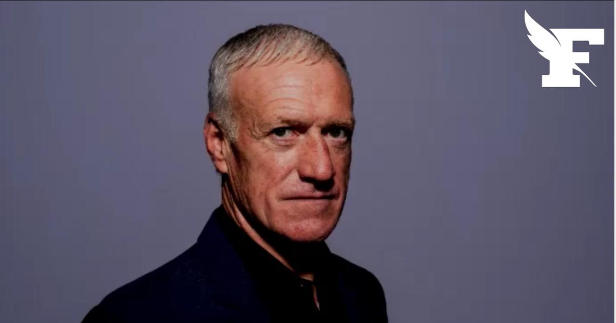 Endeuillé, Didier Deschamps quitte temporairement les Bleus