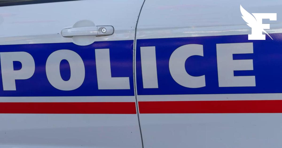 Un homme tué par arme à feu dans le XIXe arrondissement de Paris