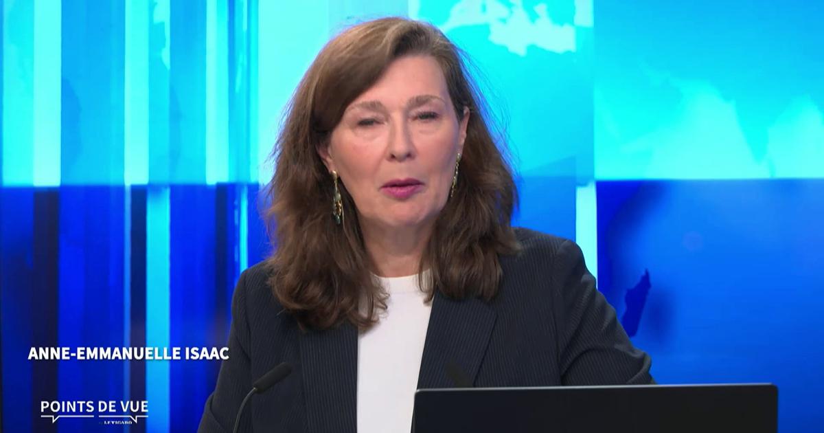 Guerre en Iran : faut-il croire l'ultimatum de Trump ? Le point de vue de Dominique Trinquand