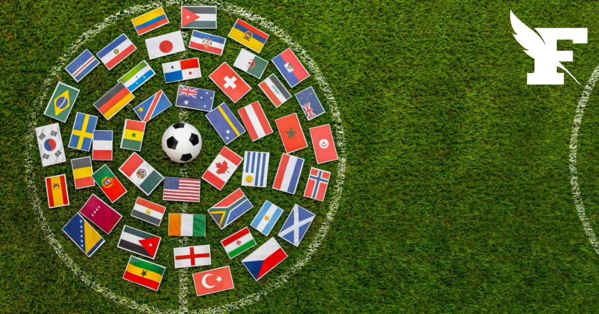 Coupe du monde 2026: la sélection anglaise connaît une série de mésaventures depuis son arrivée sur le sol américain