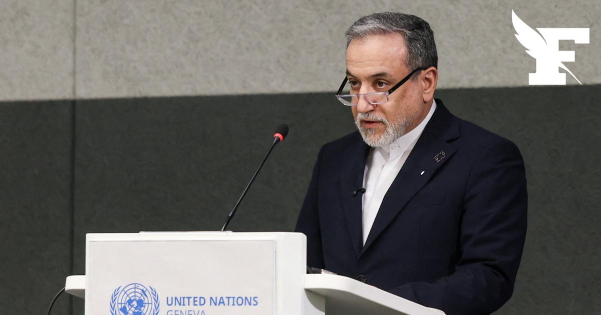 Iran-États-Unis: «Des progrès importants ont été réalisés», estime le chef de la diplomatie iranienne