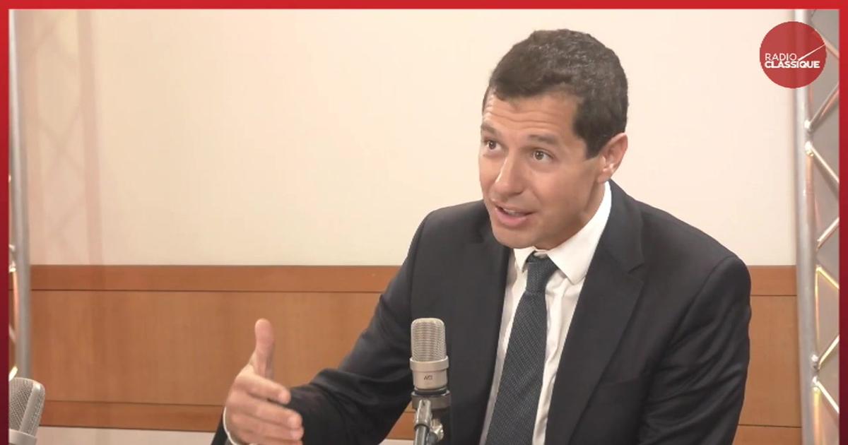 Guerre de l'information: la France est la deuxième cible de la Russie après l'Ukraine, explique le porte-parole du Quai d’Orsay