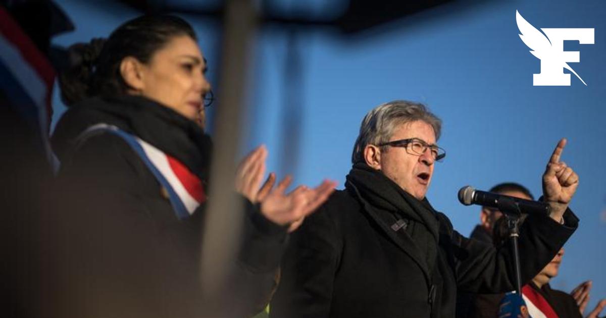 Présidentielle 2017: quatre mises en examen après les investigations à Paris sur les comptes de campagne de LFI