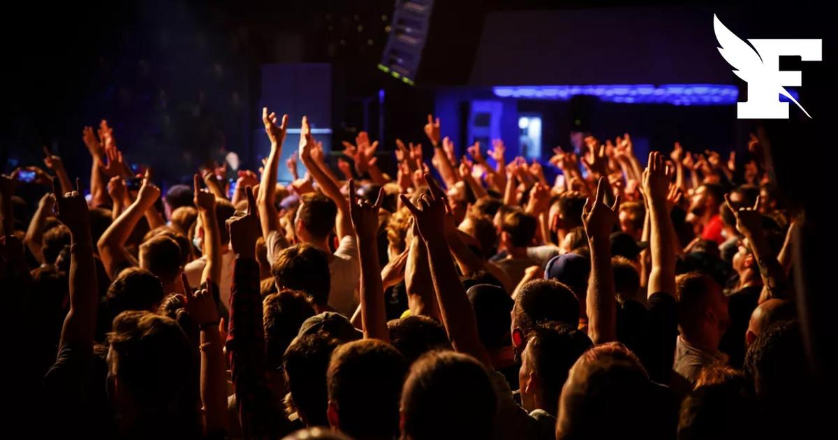 1.500 personnes réunies pour une rave-party illégale dans le Morbihan malgré la vigilance rouge canicule
