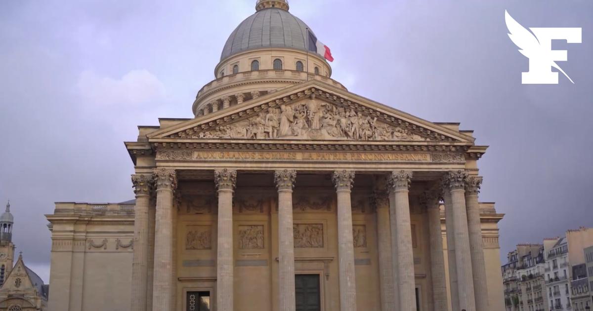 L'historien et résistant juif Marc Bloch fera son entrée au Panthéon le 23 juin, 82 ans après son exécution par la Gestapo