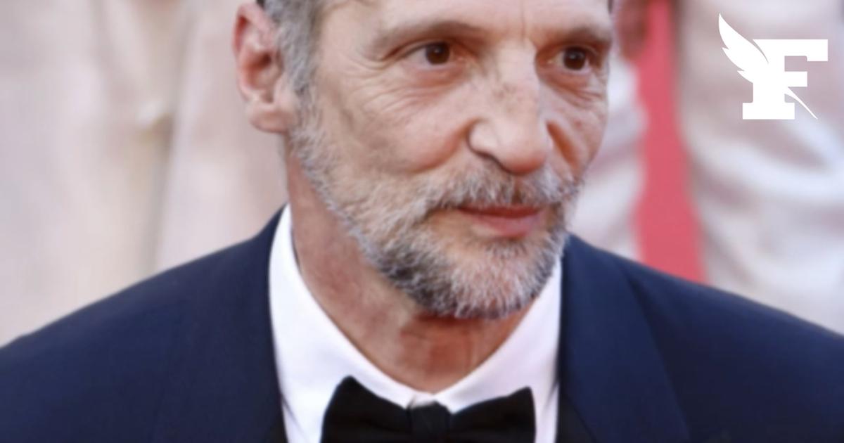 Cannes : le réalisateur Mathieu Kassovitz a réagi à la tribune anti-Bolloré.