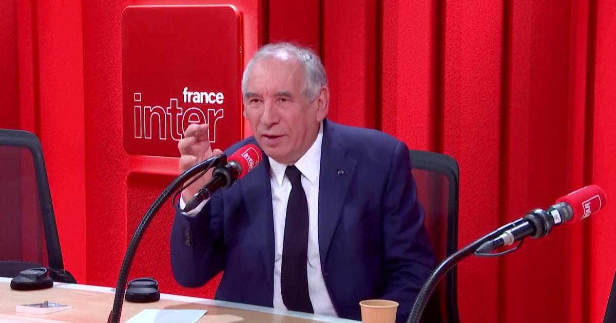 Présidentielle 2027: «Cette élection, c'est l'Académie des menteurs», blâme François Bayrou