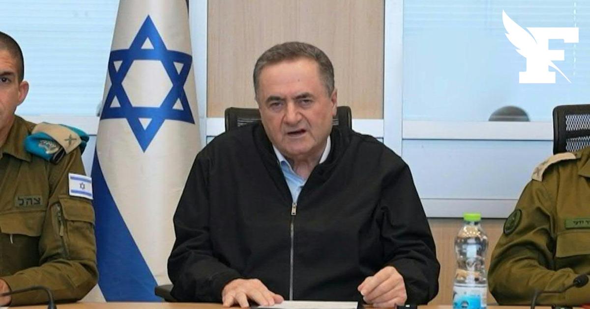 L'armée israélienne doit se préparer à «étendre» ses opérations au Liban, prévient le ministre israélien de la Défense