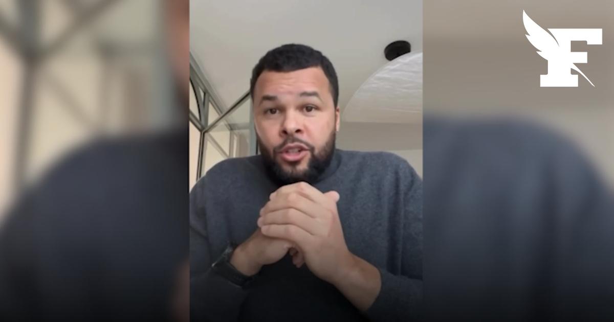 «Tu resteras juste le coach»: violente passe d&rsquo;armes entre Tsonga et Mouratoglou