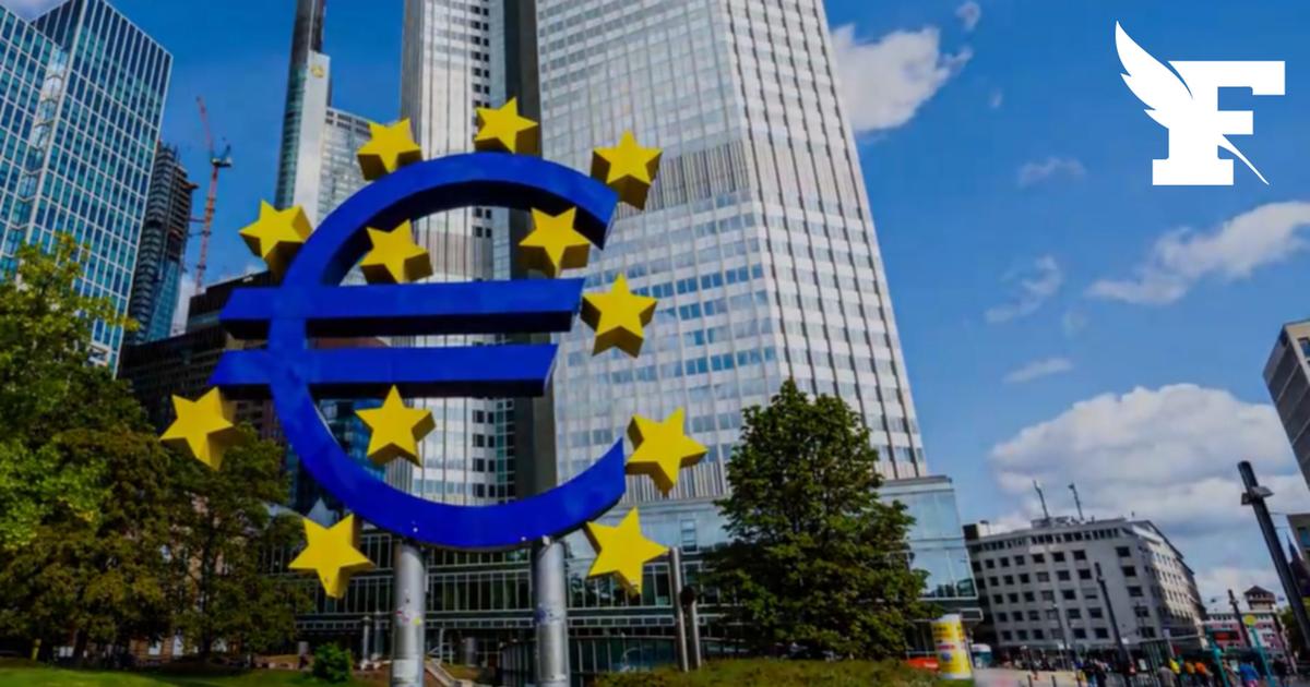 Guerre au Moyen-Orient: «face à l'incertitude», la BCE relève ses taux directeurs
