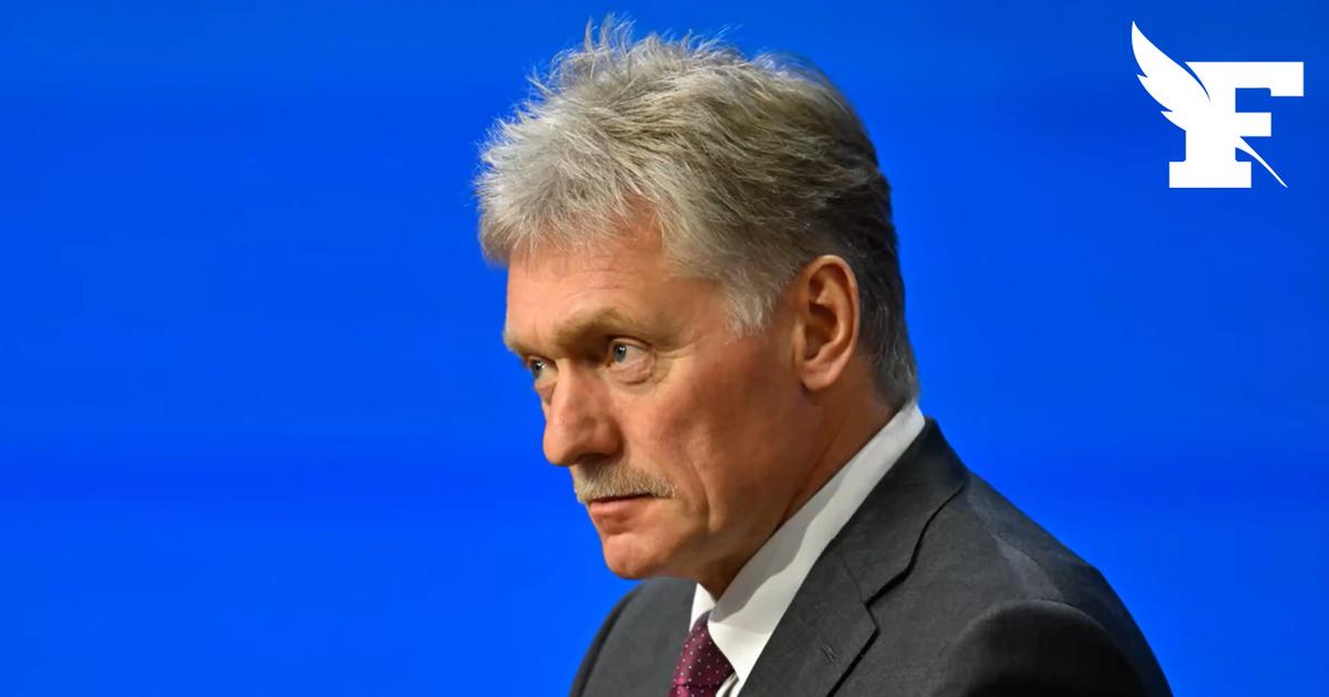 La Russie déplore une attaque de drones «irresponsable» contre un gazoduc dans le sud du pays