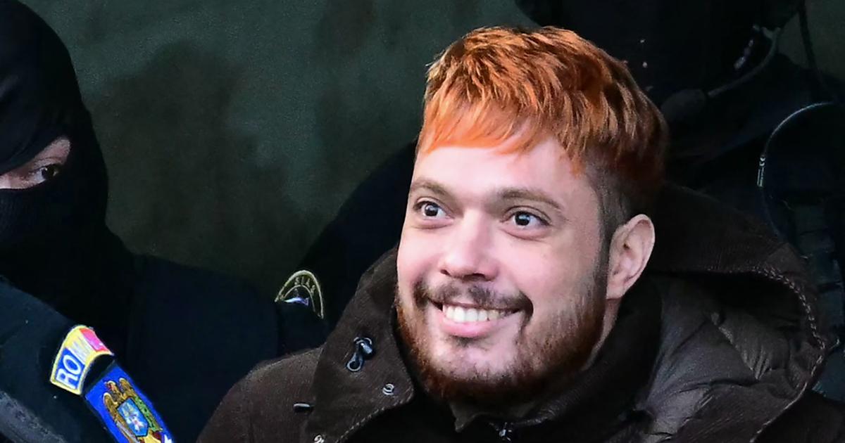 Mohamed Amra, l’insaisissable «mouche»
