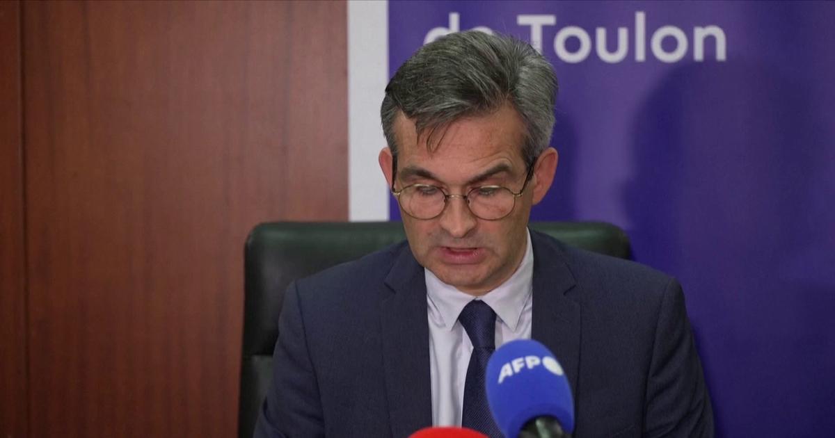 Professeure poignardée à Sanary-sur-Mer : l’élève mis en examen pour tentative d’assassinat