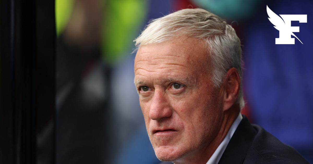 Coupe du monde 20026 : Didier Deschamps est déjà de retour auprès des Bleus