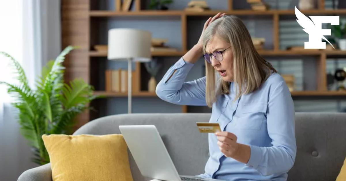 Pour quelles raisons avez-vous peut-être vu une «erreur de transaction» sur votre compte bancaire ?