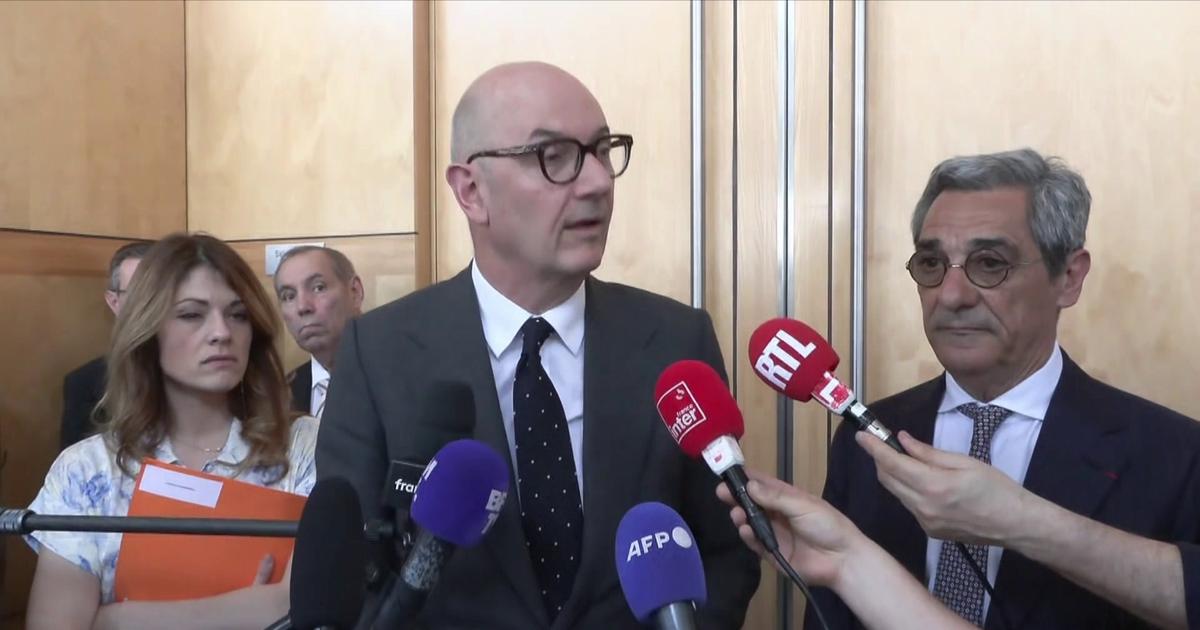 Roland Lescure promet une «transparence absolue» sur le prix des carburants