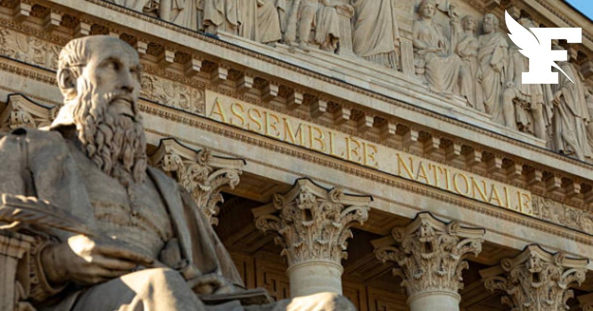 Canicule: les députés rejettent la motion de censure déposée par les écologistes pour censurer le gouvernement et son «impréparation»