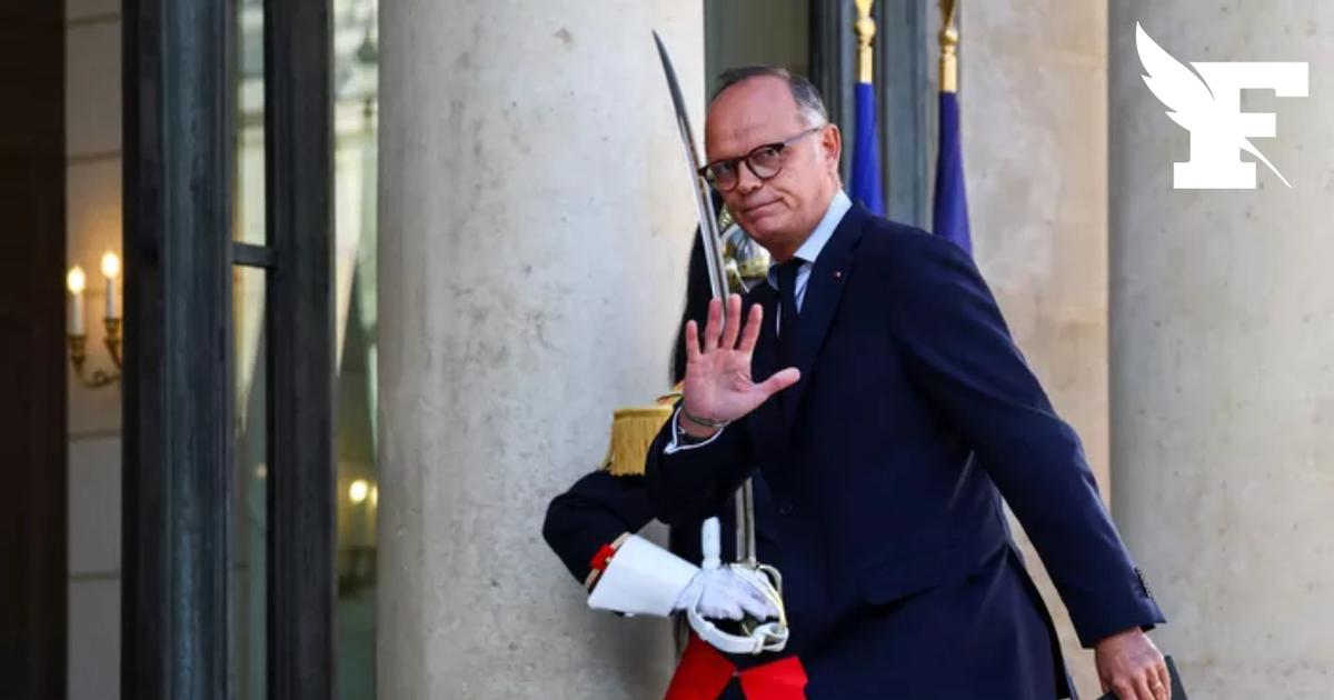 Édouard Philippe présente sa réforme des retraites