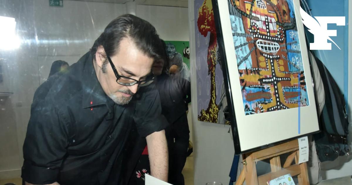 Le chanteur et peintre Tristan, interprète du tube Bonne, bonne humeur ce matin, est mort à 68 ans