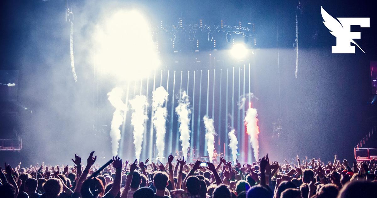 Hongrie : un festival de trance psychédélique écourté après deux décès