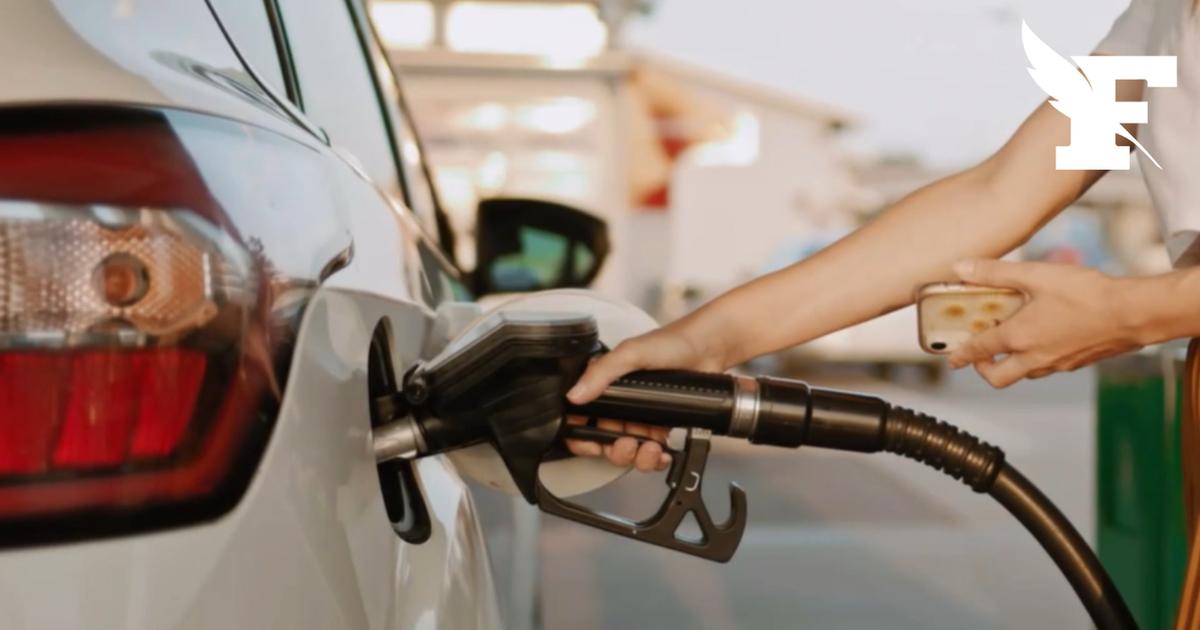 Guerre au Moyen-Orient: ces grandes différences de prix des carburants qui poussent les Français à se rendre en Espagne
