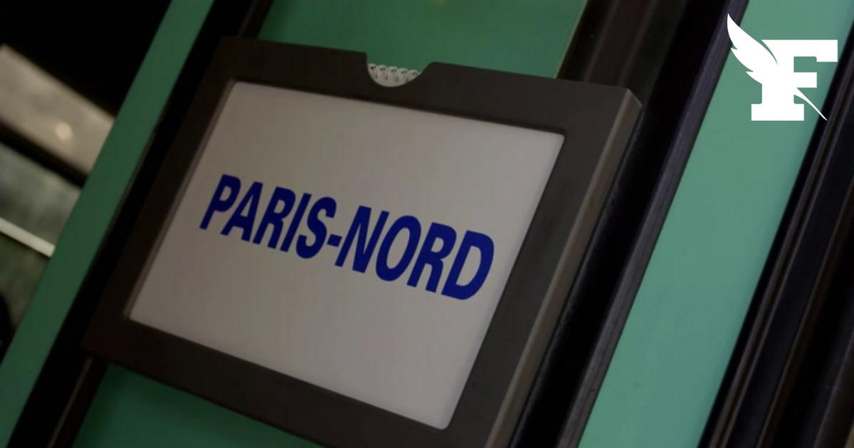 Après un «incident affectant la voie à Gare du Nord», le trafic des RER B et D «très perturbé» ce lundi matin