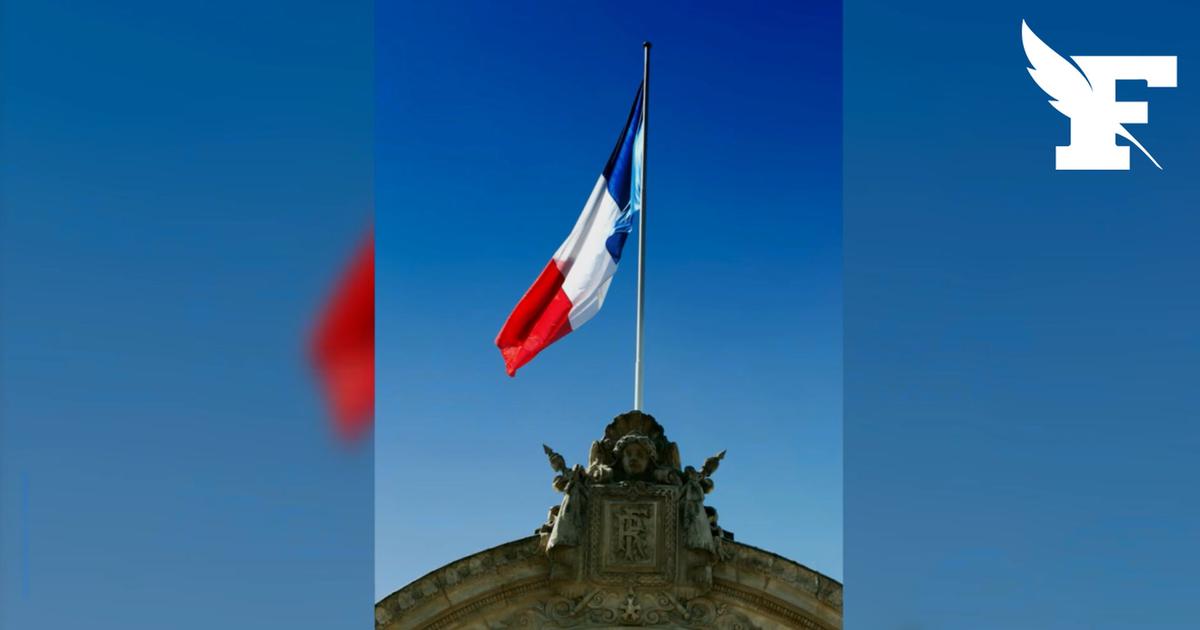 Des perquisitions à l'Élysée dans le cadre d'une enquête sur les panthéonisations