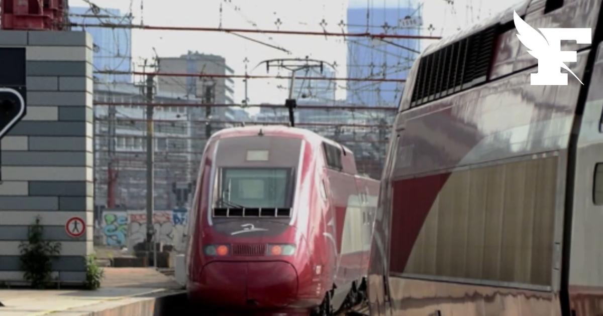 Belgique: deux colis suspects découverts entraînent l'interruption du trafic et l'évacuation de la gare de Bruxelles-Midi