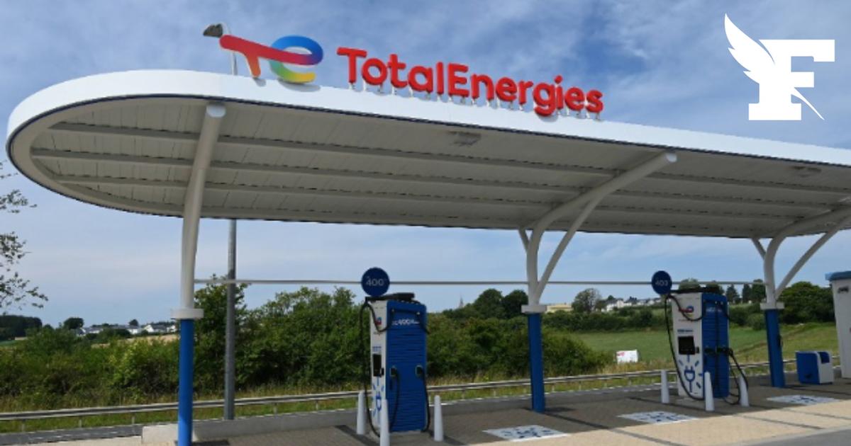Carburants : environ 18% des stations-service en rupture de stock après le week-end de Pâques