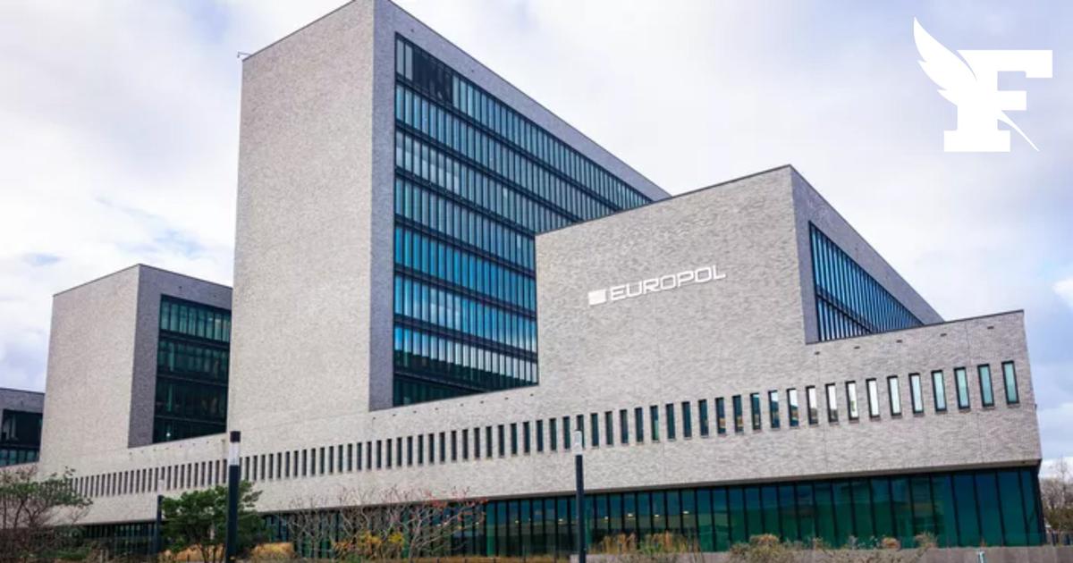 Europol annonce le démantèlement de 24 laboratoires de production de drogues de synthèse