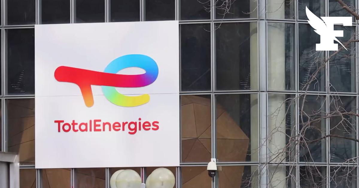 États-Unis: TotalEnergies n'investira pas dans des éoliennes en mer, mais le gaz et le pétrole américains