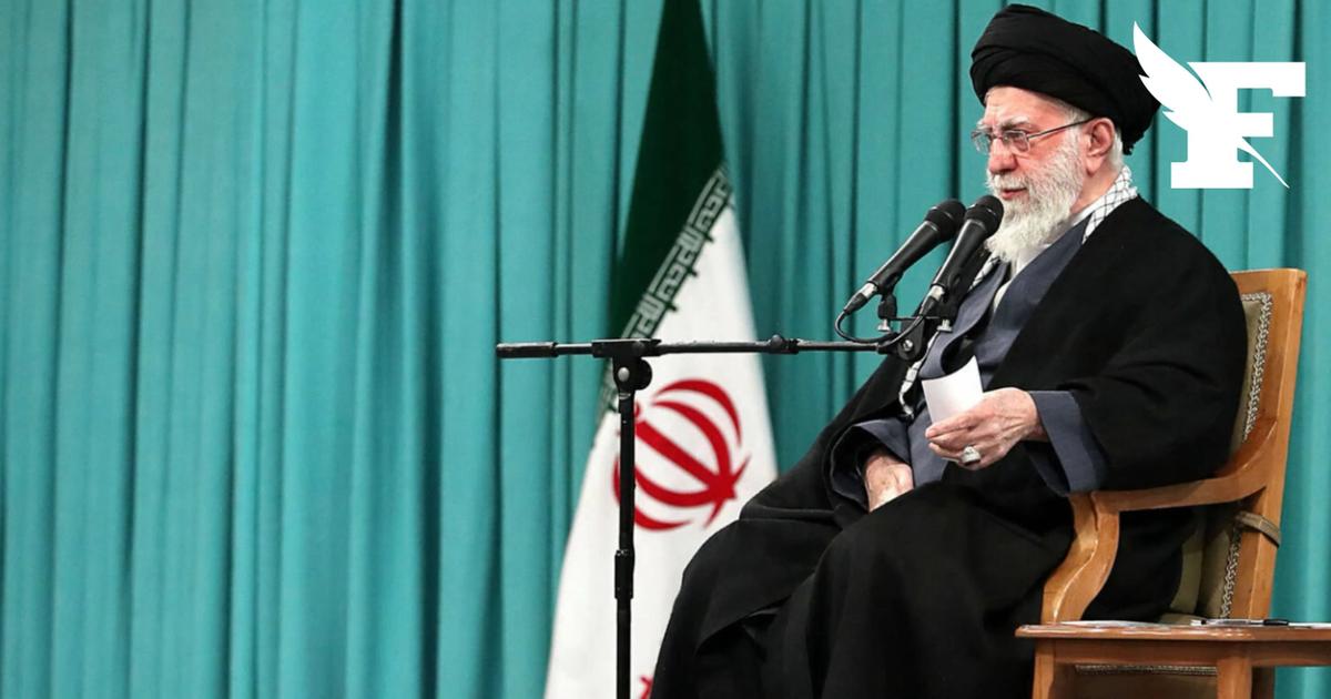 Iran: Une attaque américaine déclenchera «une guerre régionale», prévient le guide suprême Ali Khamenei