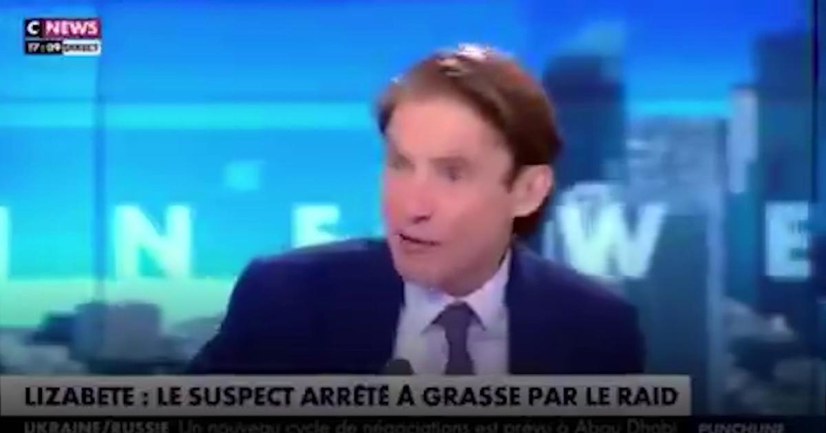 Arno Klarsfeld évoque des «rafles» d'étrangers pour se débarrasser des OQTF, la justice saisie