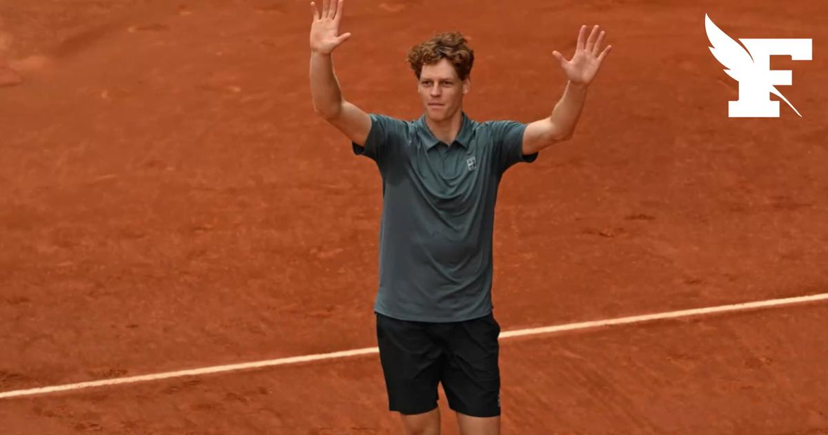 Tennis : le Nᵒ 1 mondial Jannik Sinner, vainqueur du Master 1000 à Madrid, creuse un peu plus l'écart avec ses adversaires