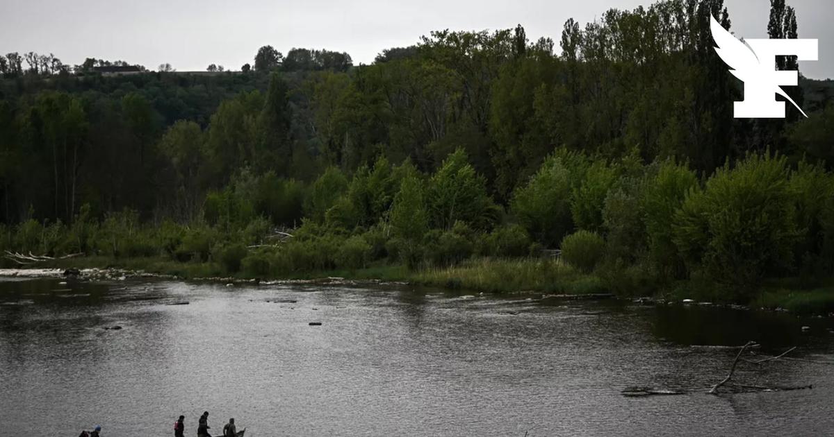 Un adolescent de 17 ans meurt noyé dans la rivière Dordogne