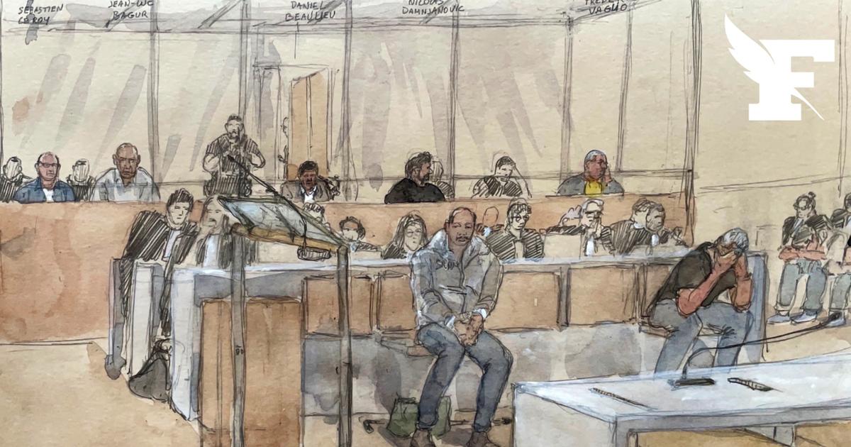 Affaire Athanor : jusqu’à 30 ans de prison pour les membres de l’officine criminelle