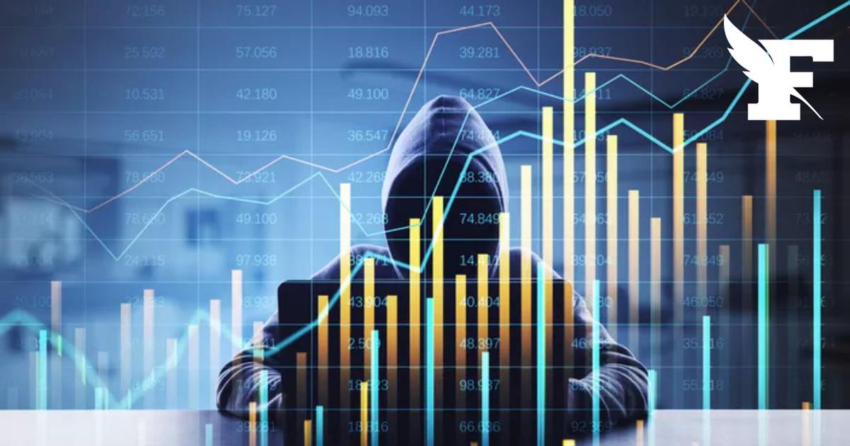 Isère : un commando de quatre hommes enlève un septuagénaire et demande une rançon à son fils, le croyant investisseur en cryptomonnaies