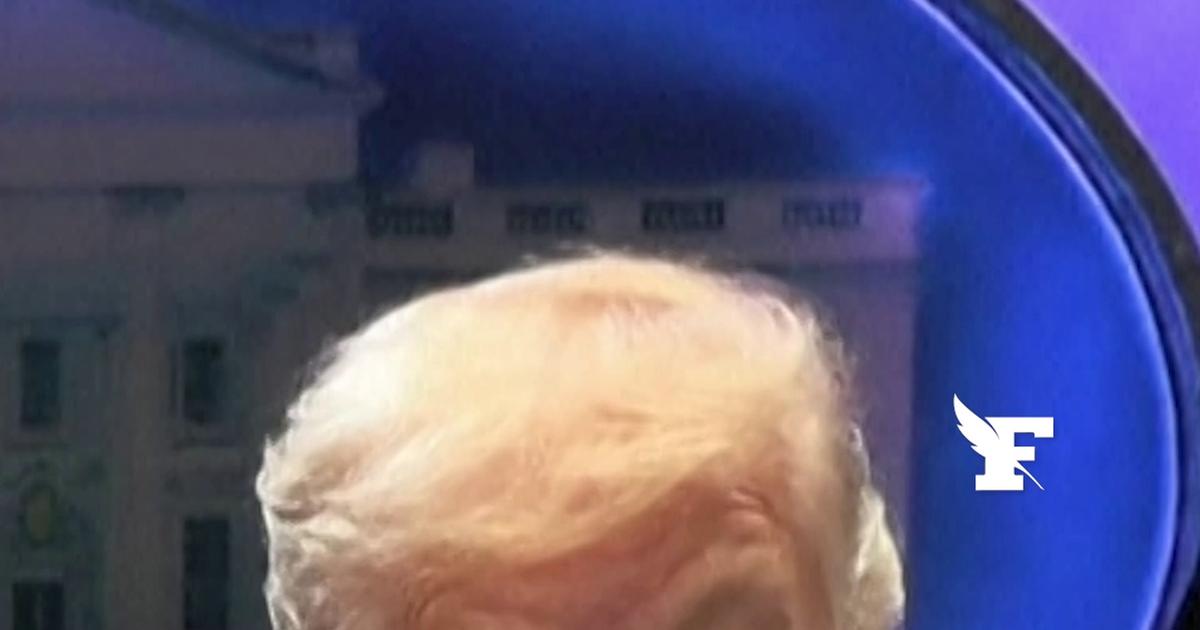 Trump annonce signer un décret pour «imposer un droit de douane mondial de 10%»