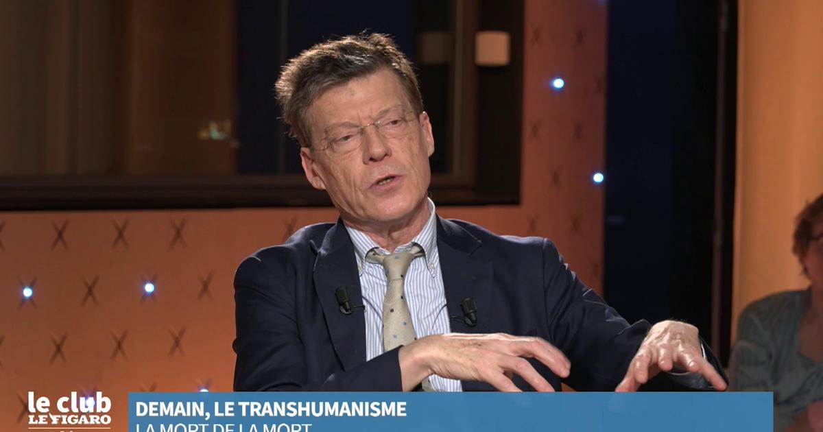 «Je crains la création d’un zoo des intelligences. Se multiplient aux États-Unis des sociétés de sélections embryonnaires», explique Laurent Alexandre