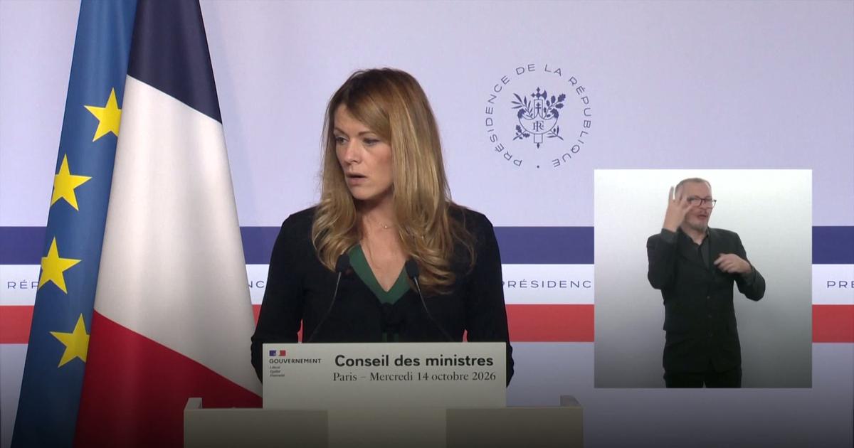 Mouvement lycéen: Macron déplore que les «angoisses légitimes» des jeunes soient «exploitées politiquement et transformées en violences urbaines»