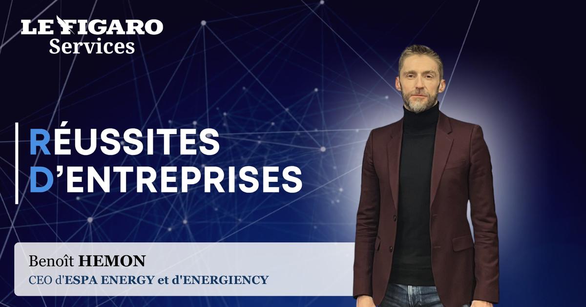 EPSA ENERGY X LE FIGARO SERVICES