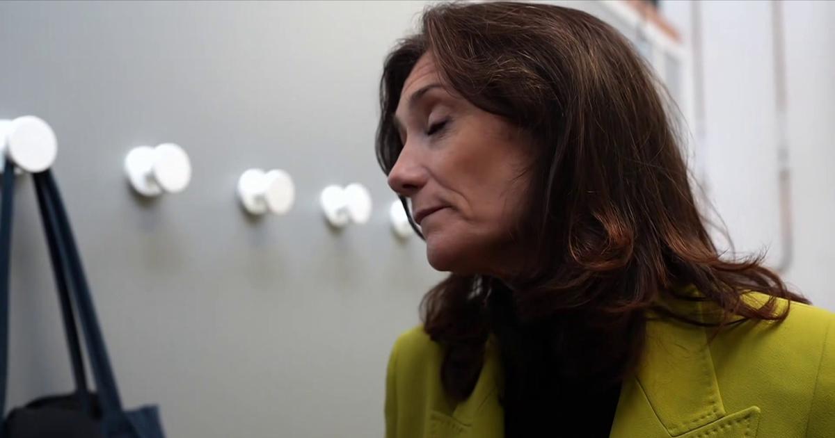 Soumission chimique: la société ne doit pas «sur-victimiser les victimes», selon Sandrine Josso