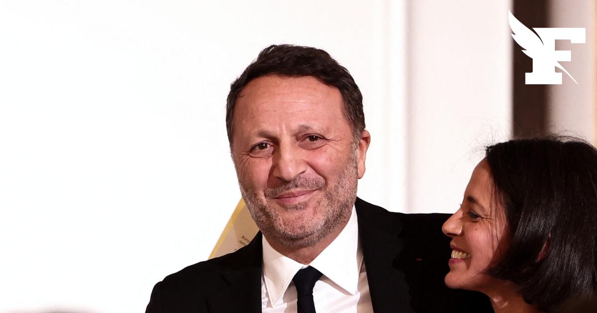 L’animateur Arthur s'allie à Patrick Drahi pour racheter une chaîne de télé israélienne