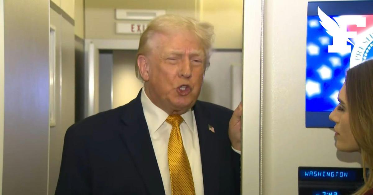 Mondial de football 2026: Donald Trump réagit aux menaces de boycott de l’Iran