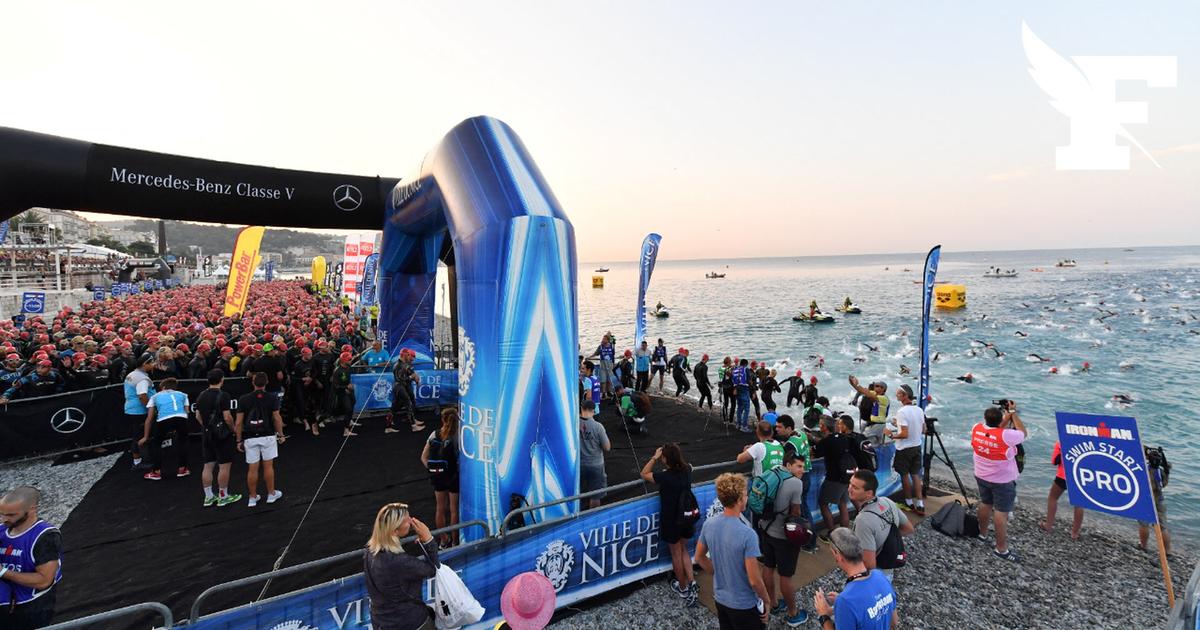 Un homme de 42 ans est décédé en tentant de réaliser l'Ironman de Nice, malgré son annulation