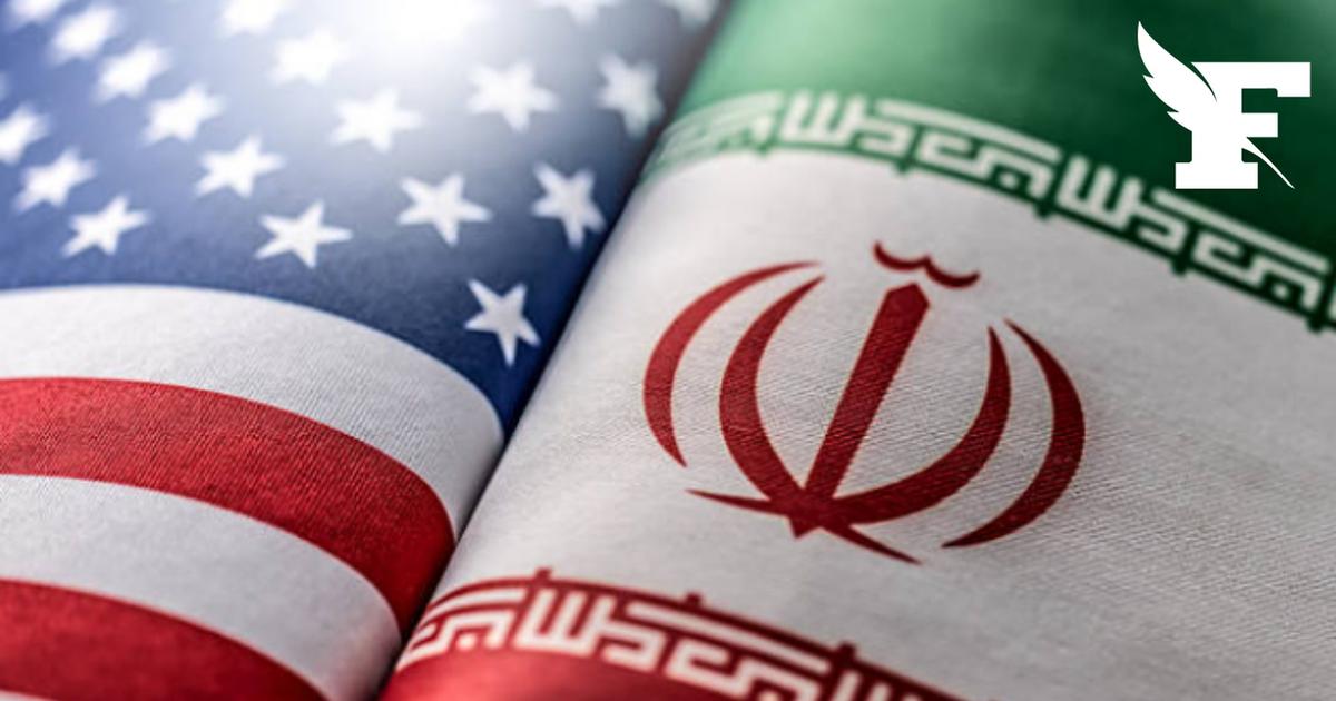 L’Iran a transmis sa réponse à la proposition américaine visant à mettre fin à la guerre par l’intermédiaire du Pakistan