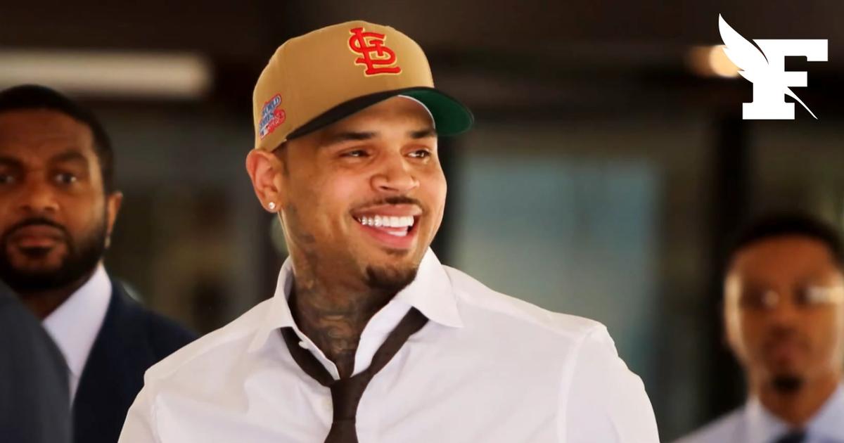 Chris Brown plaide coupable pour une bagarre en boîte de nuit datant de 2023