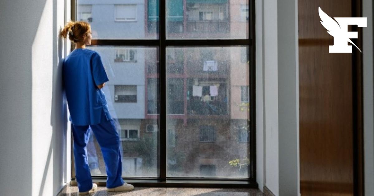 République tchèque : une femme subit de graves brûlures lors d'une césarienne