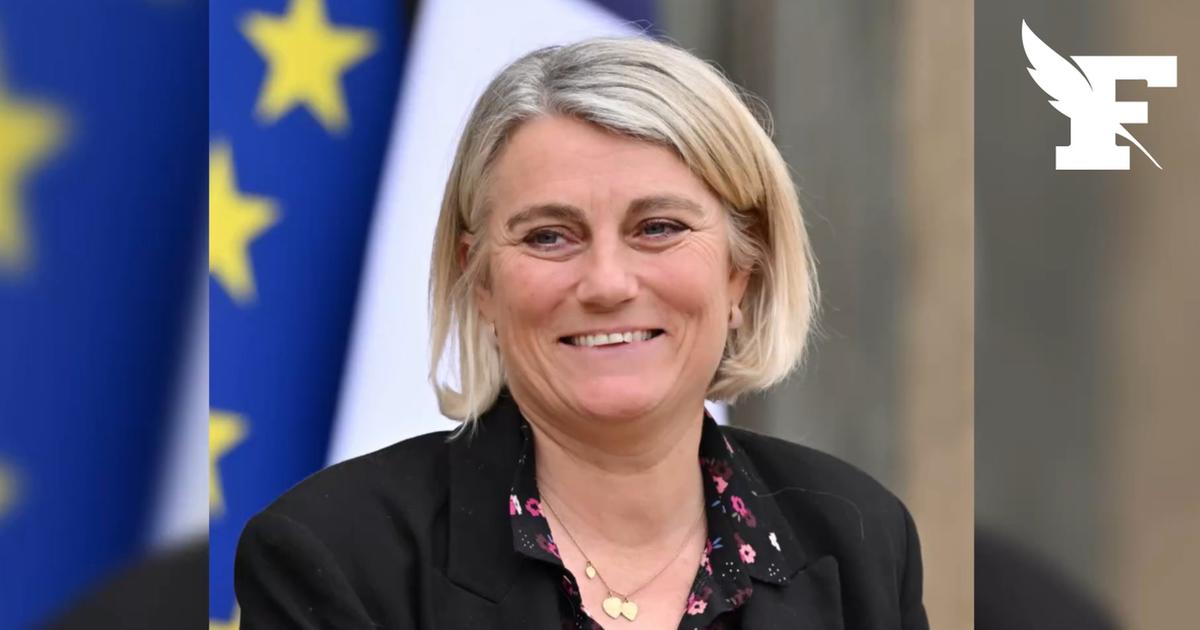 La ministre de la Santé Stéphanie Rist remporte les élections législatives partielles dans le Loiret