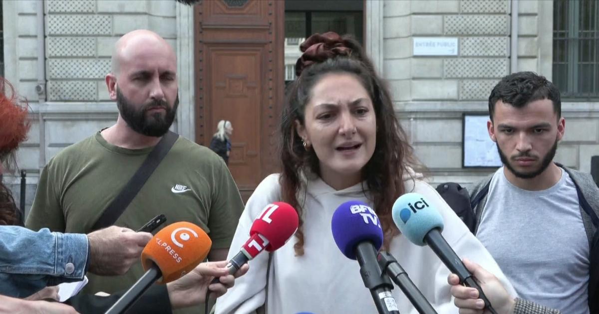 Mobilisation du 17 octobre: «Il faut laisser la jeunesse aller manifester dans des lieux de pouvoir», réclame Coppélia Moreau (Interfac IDF)
